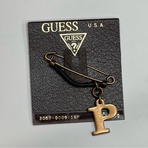 Guess Brooches for Women Poshmark